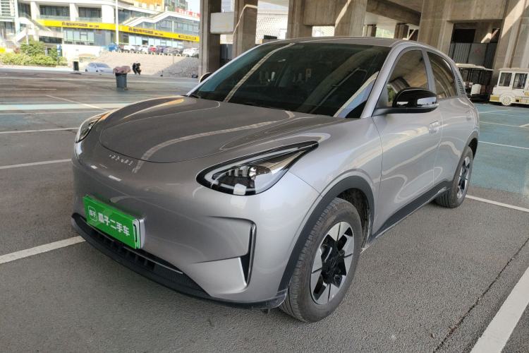 Used Geely Galaxy Geome 2025 310km Dream Edition