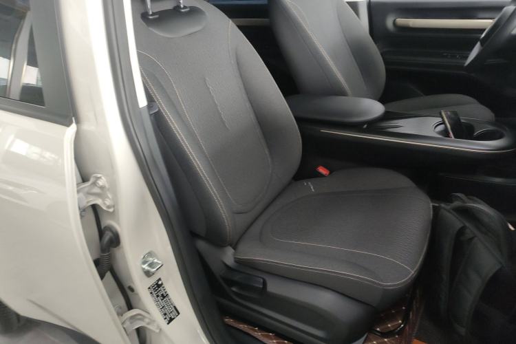 Used Baojun Cloud 2023 360 Plus