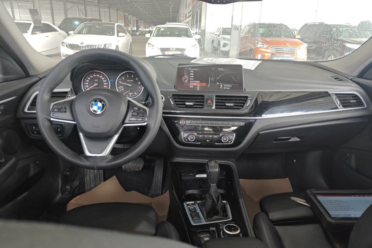 Used BMW 1 Series 2017 118i Design Package Model