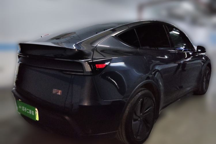 Used Tesla Model Y 2025 Rear-Wheel Drive First Edition
