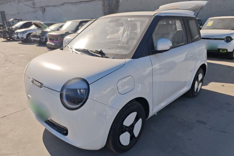 Used Qiyuan Lumin 2025 205 km Xiangqin Version