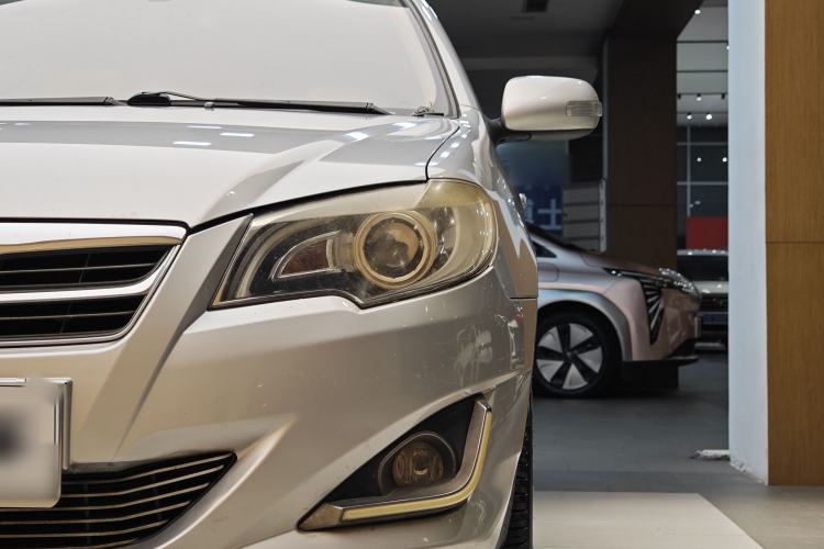 Used Toyota Corolla EX 2013 1.6L Automatic Excellence Edition