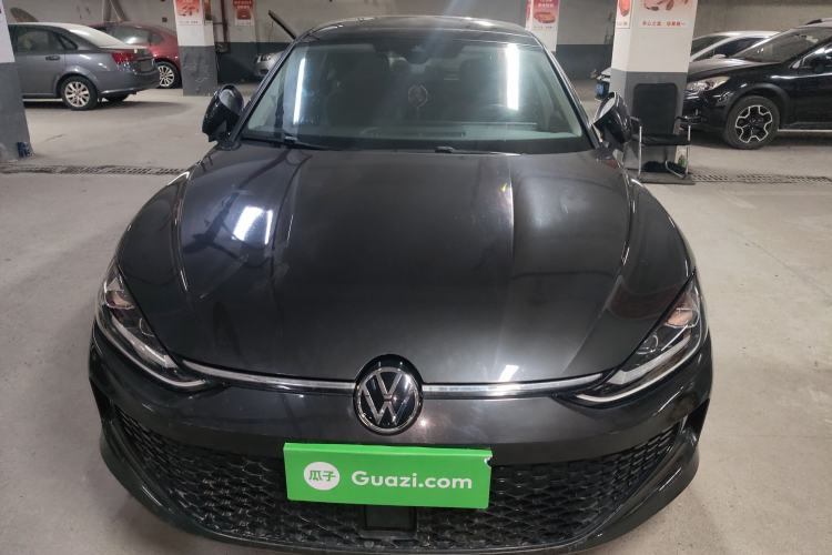 Used Volkswagen Lamando 2022 Lingdu L 280TSI DSG Spicy Edition
