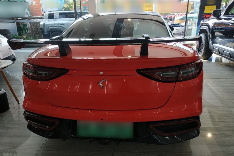 Used NETA GT 2023 660
