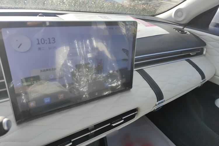 Used Dongfeng NAMMI 01 2024 330 Air
