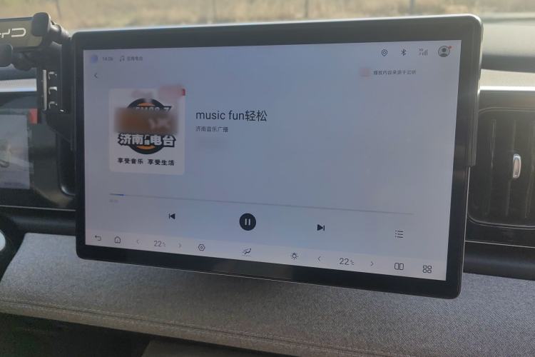 Used BYD Sealion 05 EV 2025 430 km Smart Cruise Version