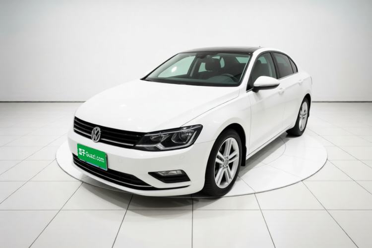 Used Volkswagen Lamando 2017 280TSI DSG Comfort Edition