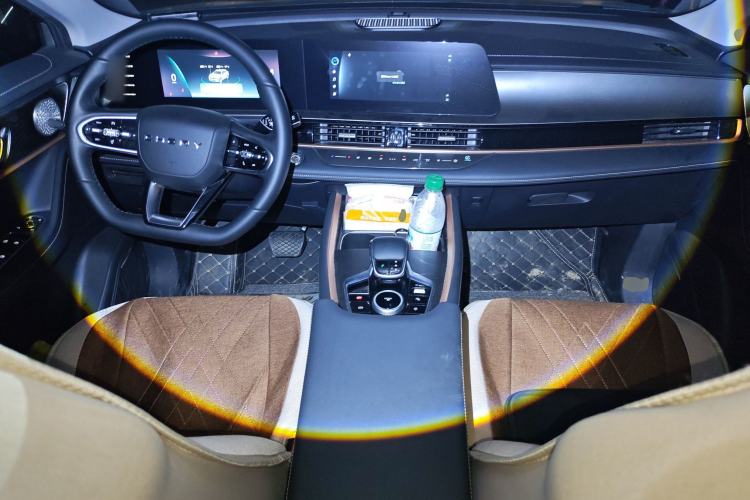 Used Chery Tiggo 5x 2025 High-Energy Version 1.5T CVT Comfort Model