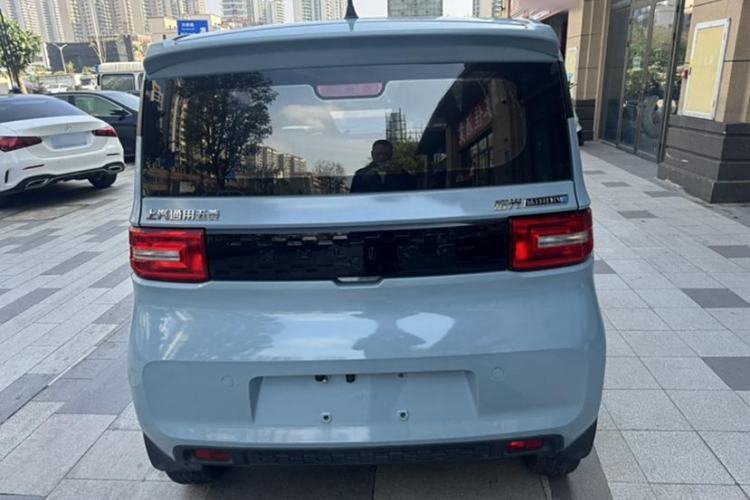 Used Wuling Hongguang MINIEV 2020 Freedom Version Lithium Iron Phosphate