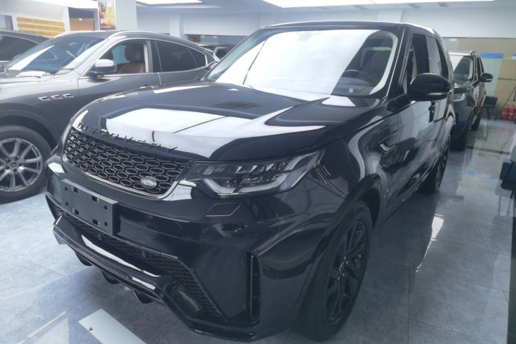 Used Land Rover Discovery 2020 3.0 SC V6 30th Anniversary Special Edition