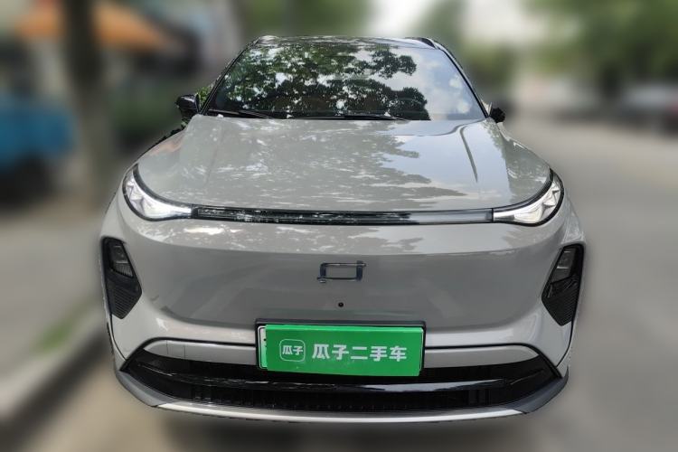 Used Bestune Yueyi 07 2025 210km Leisure Edition
