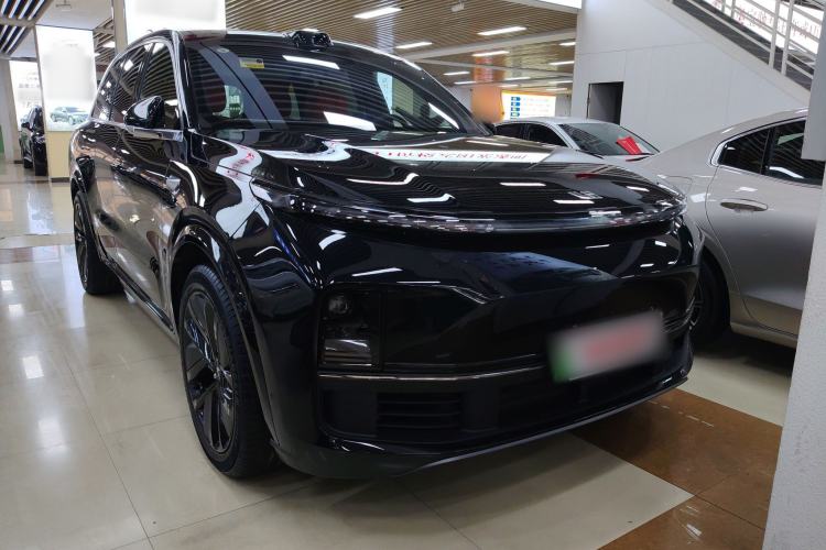 Used Li Auto L8 2024 Max