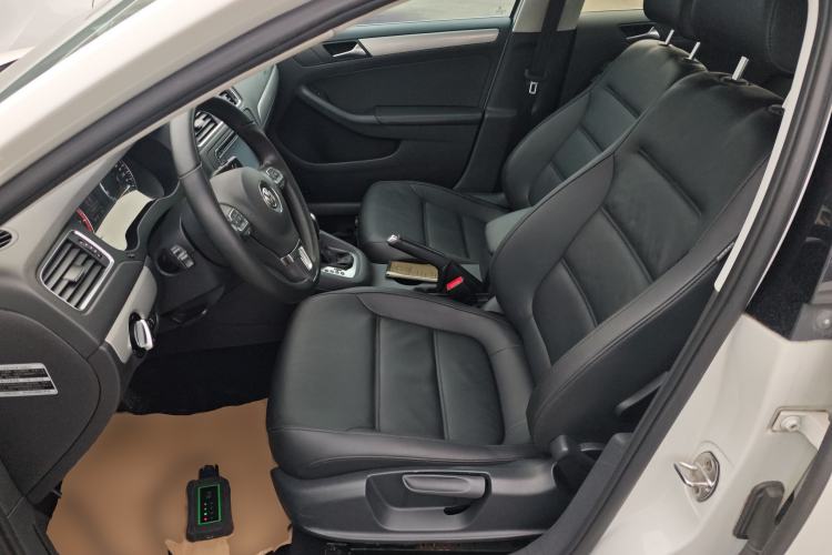 Used Volkswagen Sagitar 2014 1.4TSI Automatic Luxury Model