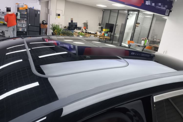 Used Mercedes-Benz E-Class 2018 E 200 L
