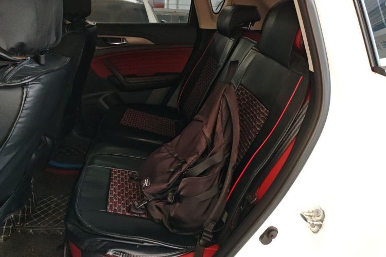 Used Changan CS35PLUS 2019 1.4T DCT Chuanlian Blue Whale Edition