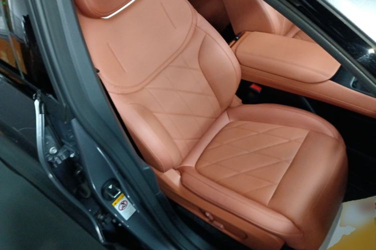 Used Deepal S05 2026 Model 520Max Pure Electric Edition