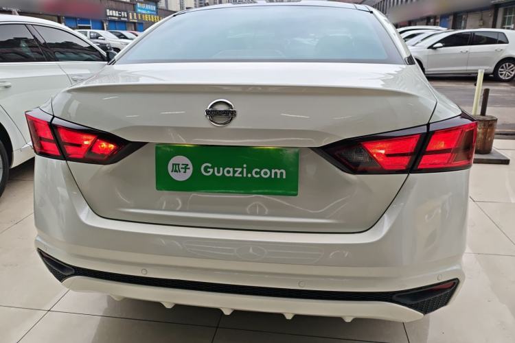 Used Nissan Teana 2021 2.0L XL Comfort Edition
