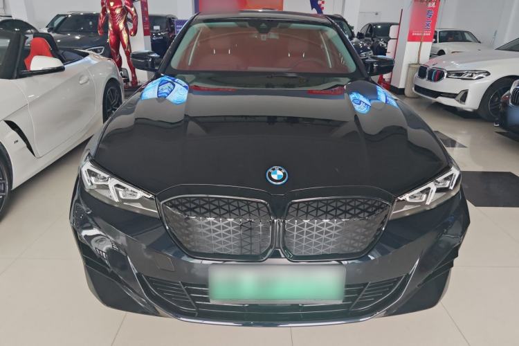 Used BMW i3 2026 Model, eDrive 35 L Front