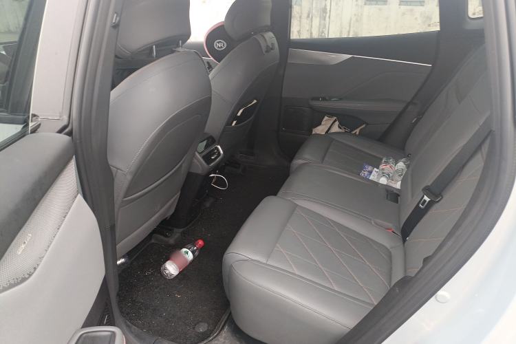 Used Deepal S05 2026 Model 620Max Pure Electric Edition
