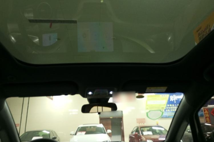 Used BYD Dolphin 2023 420 km Fashion Edition
