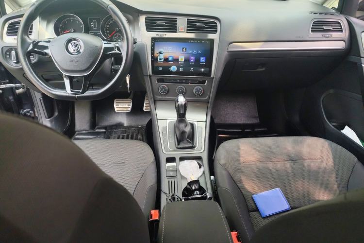 Used Volkswagen Golf 2014 1.6L Automatic Comfort Model