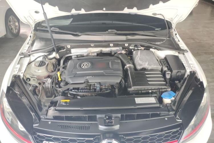Used Volkswagen Golf GTI 2016 2.0 TSI GTI