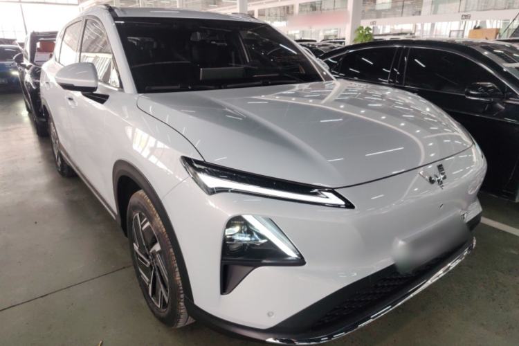 Used Wuling Xingguang S 2025 Model 510 km Leading Version