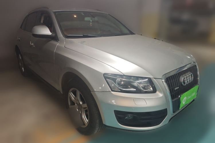 Used Audi Q5 2012 2.0TFSI Technology Model