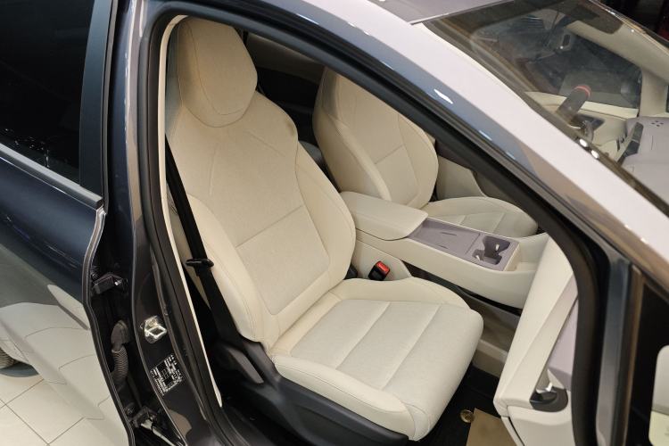 Used MG 4 EV 2026 Model 437 All-in-One Edition
