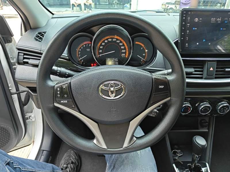 Used Toyota YARiS L Zhi Xuan 2022 X-Trail 1.5L CVT Luxury PLUS Edition — 10