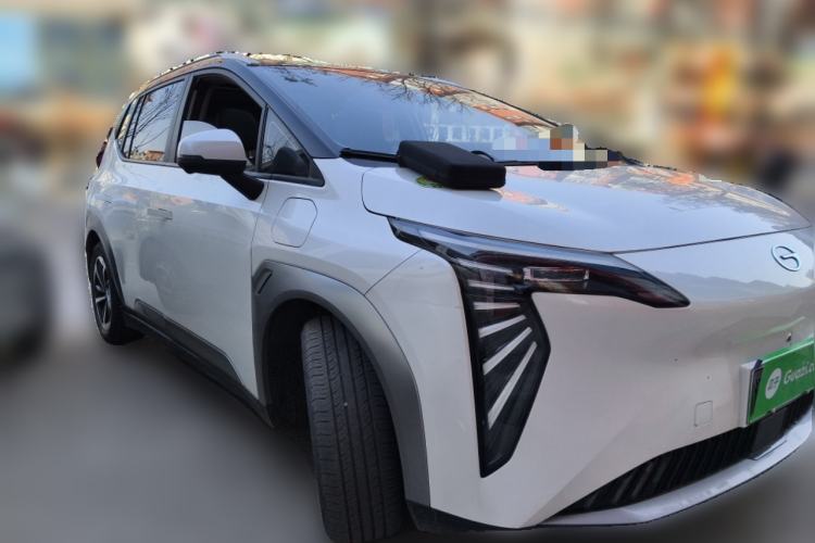 Used AION Y 2023 Younger Star Edition