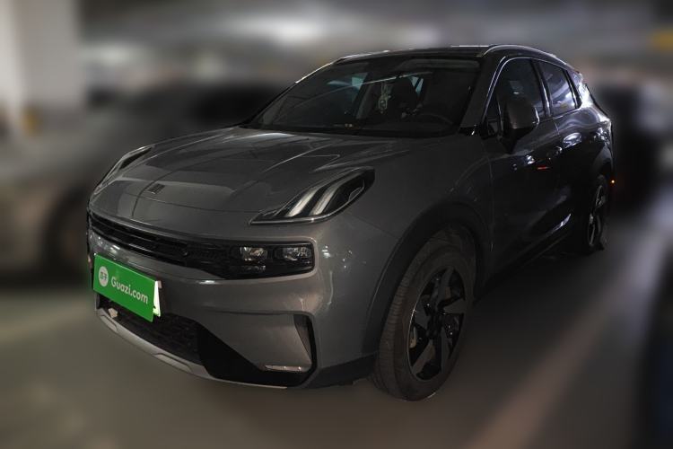 Used Lynk & Co 06 EM-P 2020 PHEV Plus