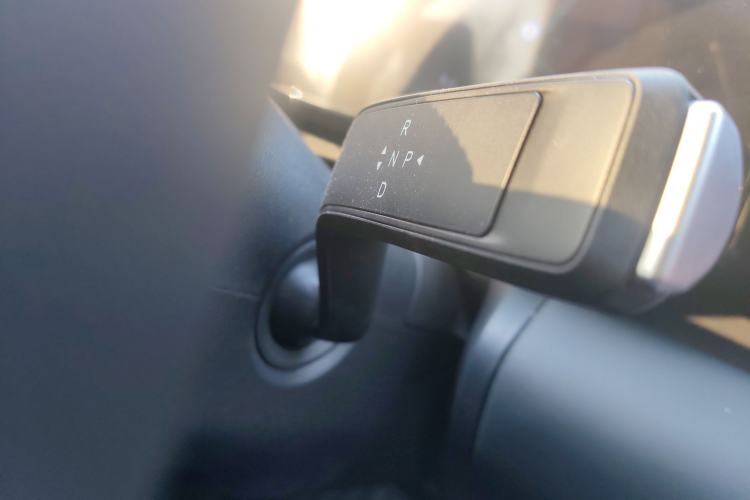 Used Formula Leopard Tai 7 2025 Model 190 km Four-Wheel Drive Ultra Edition