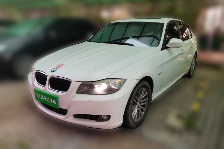 Used BMW 3 Series 2011 320i Sport Edition
