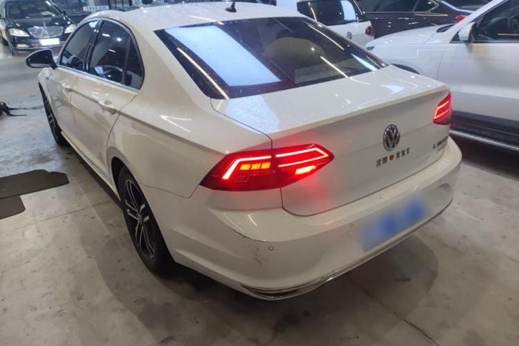 Used Volkswagen Lamando 2021 280TSI DSG Comfort Edition