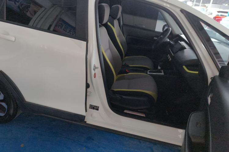 Used Honda Fit 2021 1.5L CVT Trendy Version