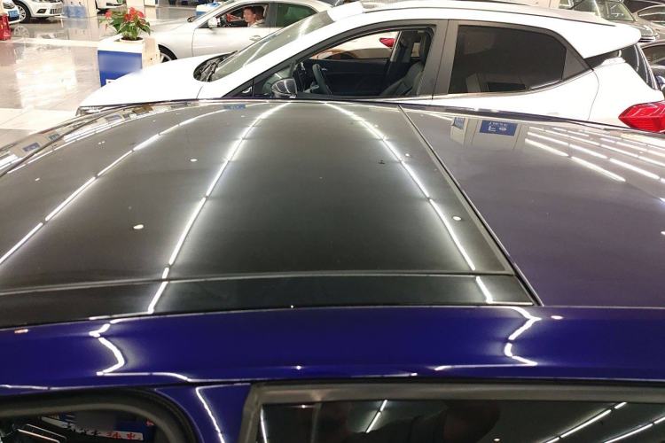 Used Volkswagen Golf Pure Electric 2020 Chari