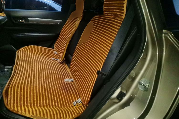 Used Renault Koleos 2018 2.5L Four-Wheel Drive Prestige Edition