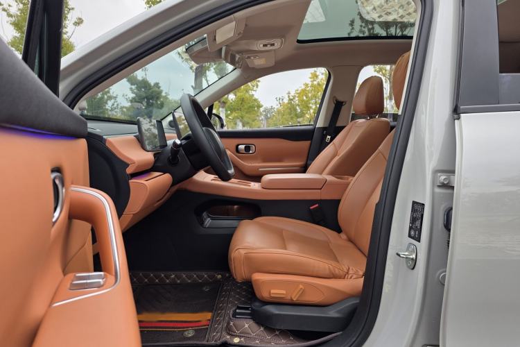 Used Leapmotor C10 2024 530 LiDAR Edition