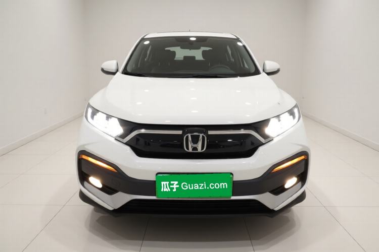 Used Honda XR-V 2019 1.5L CVT Comfort Version China V Emission Standard
