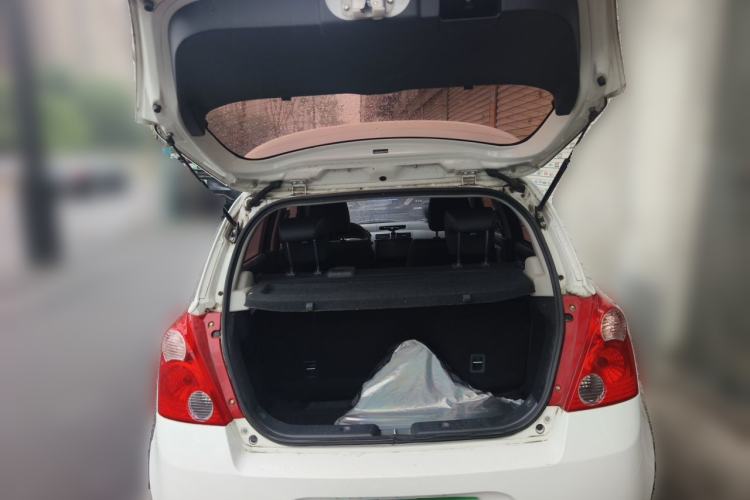 Used Suzuki Swift 2016 1.5L Manual Fashion Model
