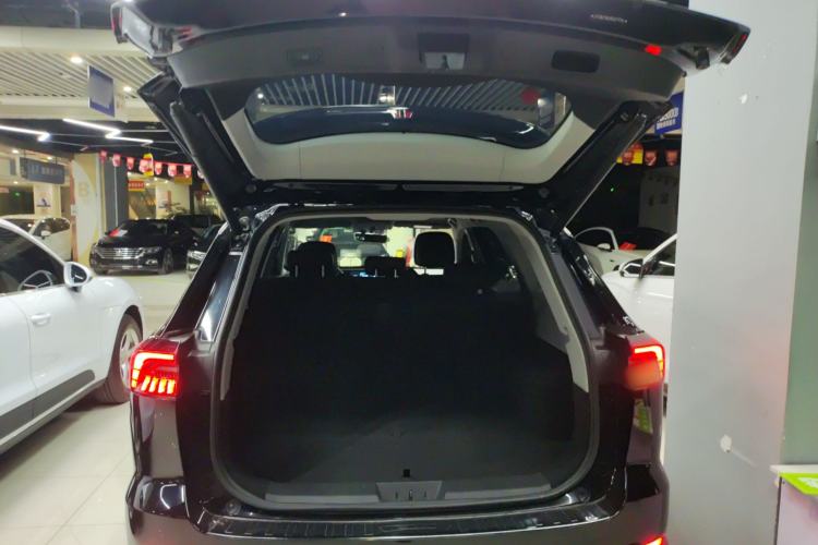 Used Chery Tiggo 8 PRO 2022 290T Two-Wheel Drive Sky Dome Edition 5 Seats