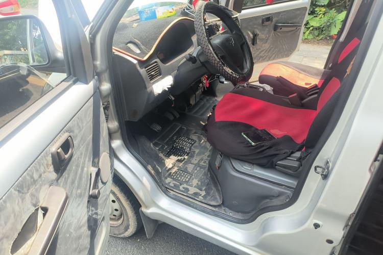 Used Wuling Rongguang 