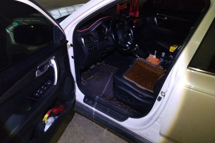 Used Kia Sportage R 2018 2.0L Automatic Smart Luxury Version China V Standard