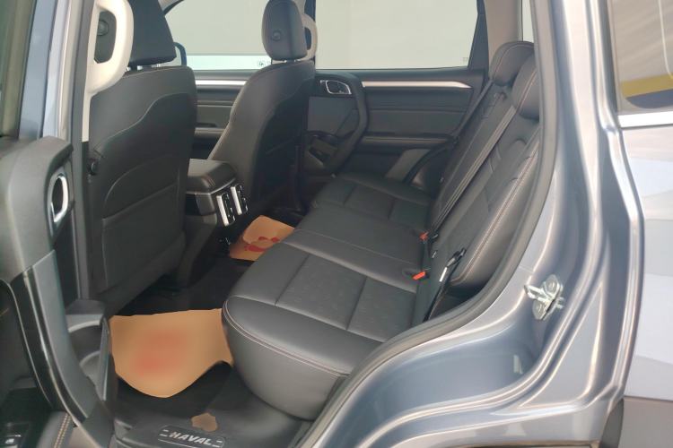 Used Haval DARGO 2022 1.5T DCT Two-Wheel Drive Border Collie Edition