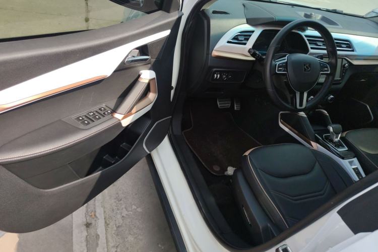 Used SOL E20X 2020 Heartbeat Edition