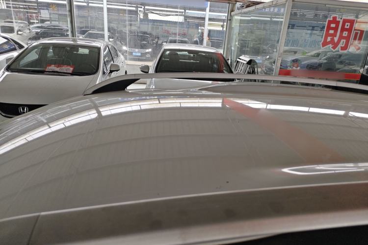 Used Peugeot 2008 2015 1.6L Automatic Playcool Edition Roof