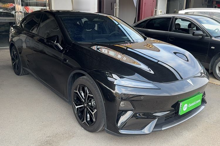 Used Deepal L07 2025 230 Ultra with DeepBlue Intelligent Driving AD PRO Extended-Range Version
