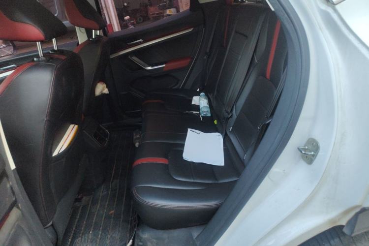 Used Haval H4 2019 Red-Label 1.5 GDIT DCT Luxury Smart Connectivity Model