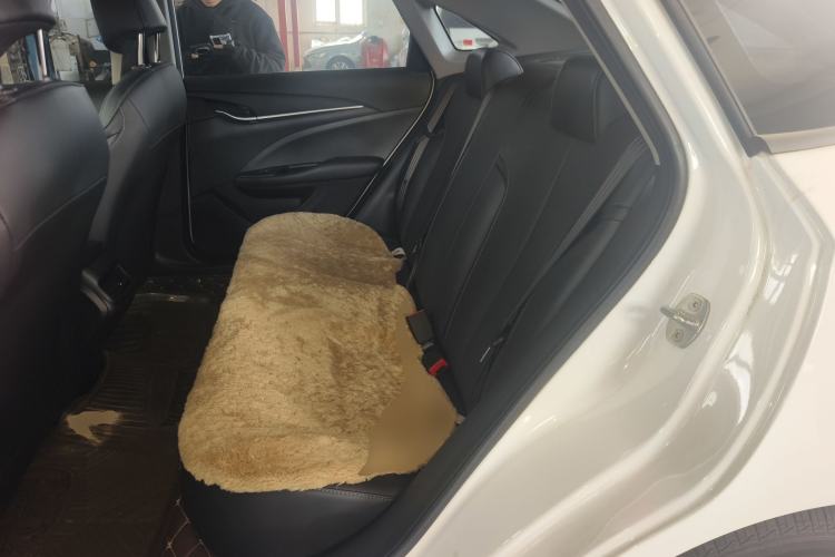 Used Buick GT 2021 Revised Version Flagship 1.5L Automatic Elite Edition